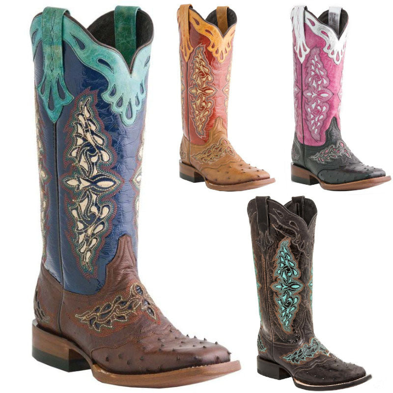 Light Short Boots