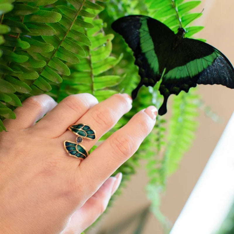 Summer Minimal Jewelry