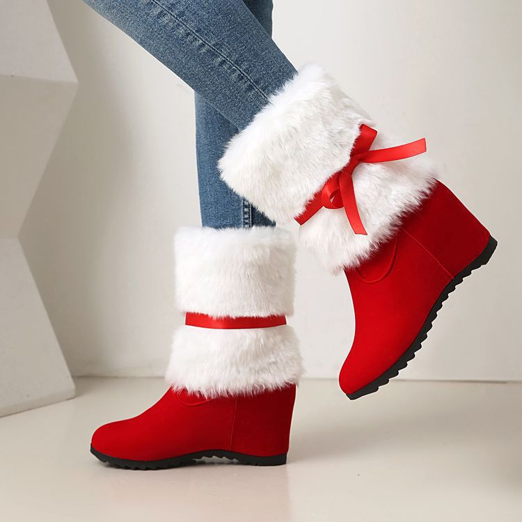 Brunch Minimal Boots