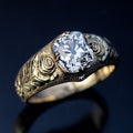 Simple Layered Jewelry