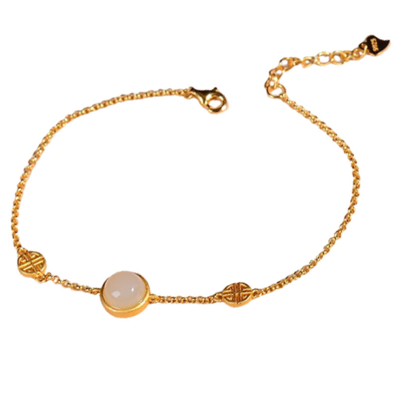 Graceful Ring Jewelry