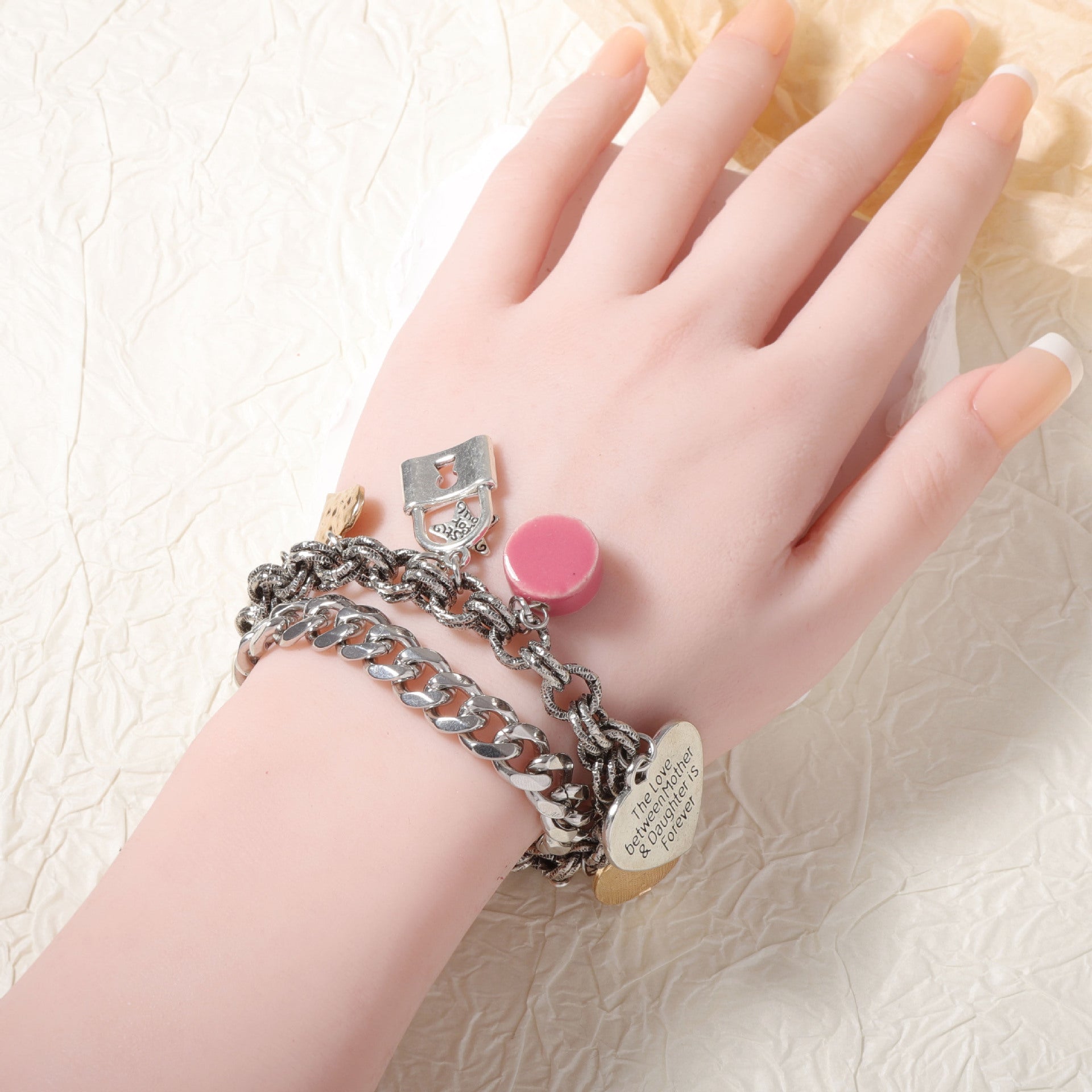 Natural Soft Jewelry