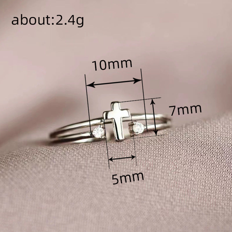 Timeless Silver Jewelry