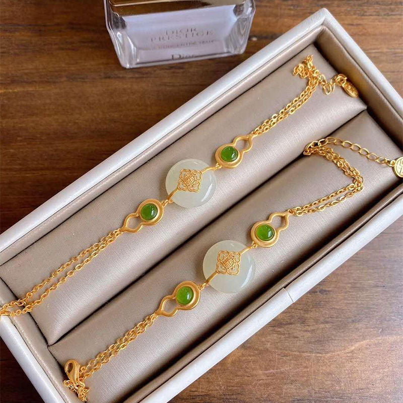 Fresh Bracelet Jewelry