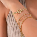 Warm Textured Set