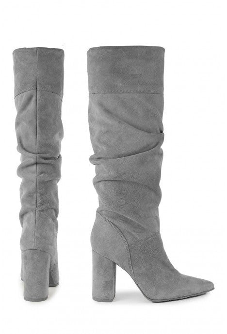 Soft Warm Boots