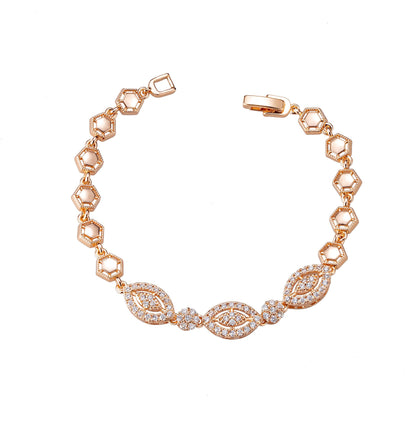 Elegant Pearl Jewelry