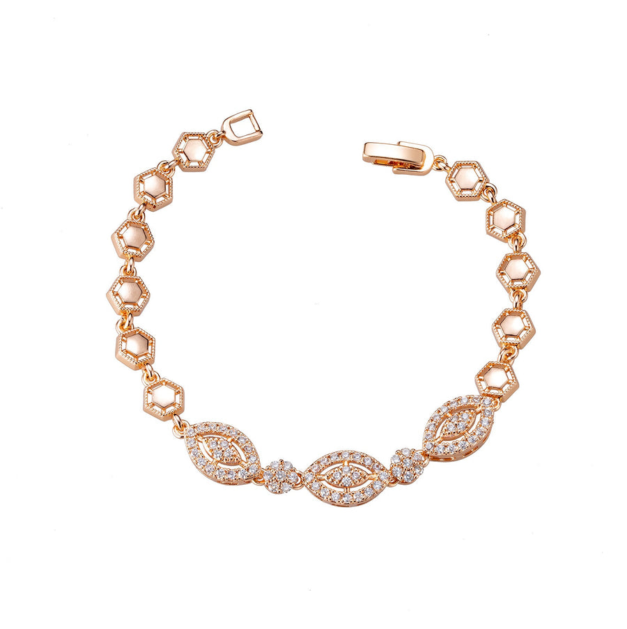Elegant Pearl Jewelry