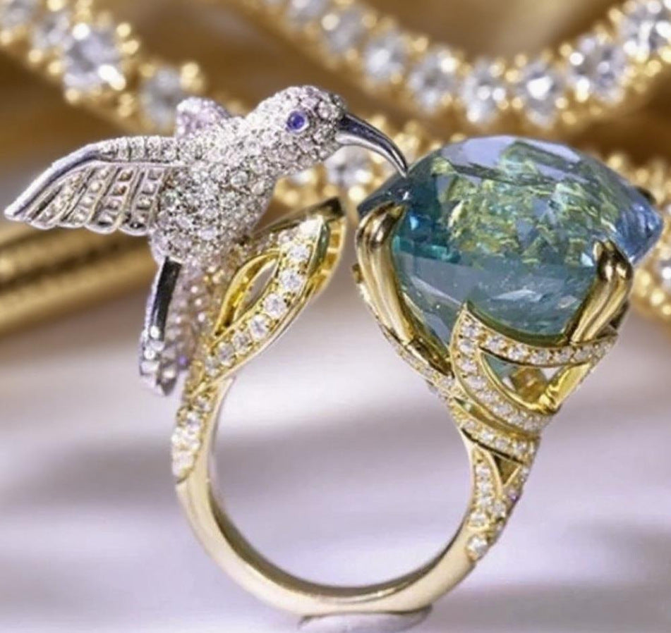 Minimalist Vintage Jewelry