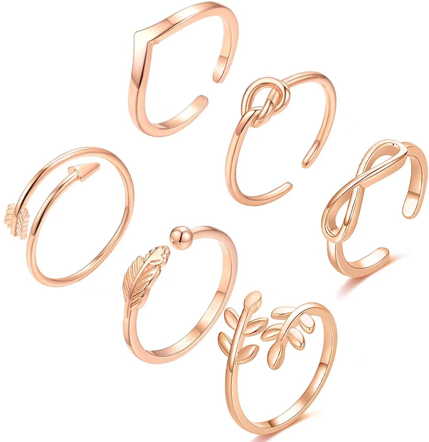 Airy Resort Set