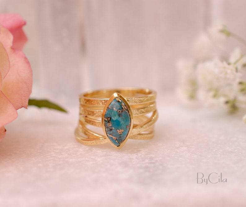 Soft Natural Jewelry