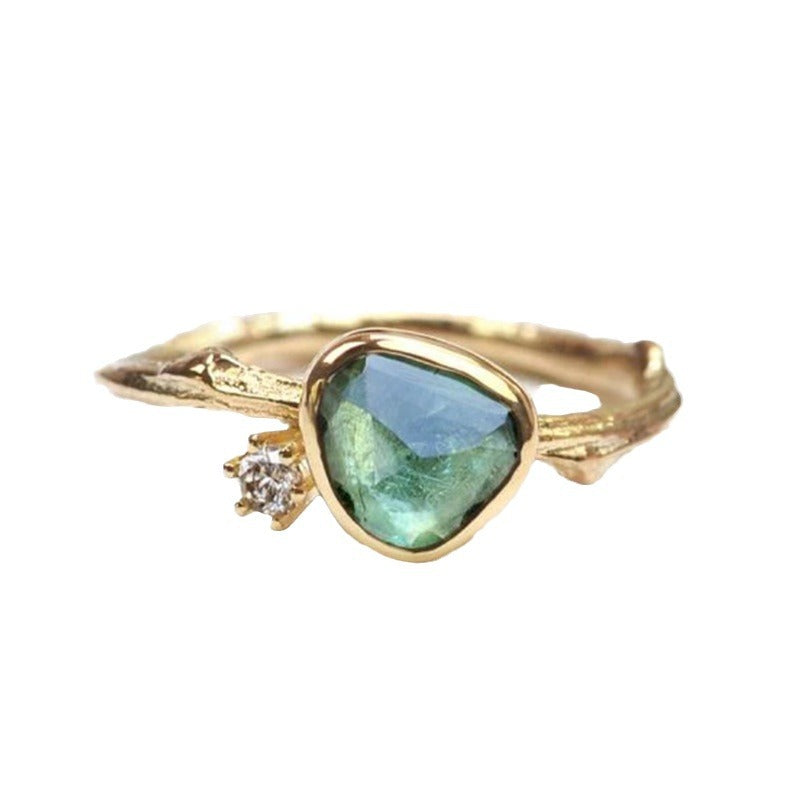 Natural Classic Jewelry