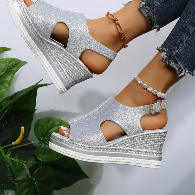 Walking Beach Sandals