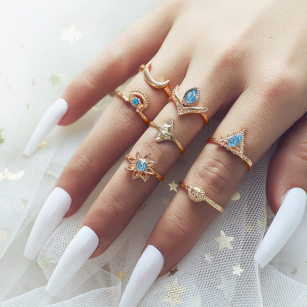 Brunch Solid Set