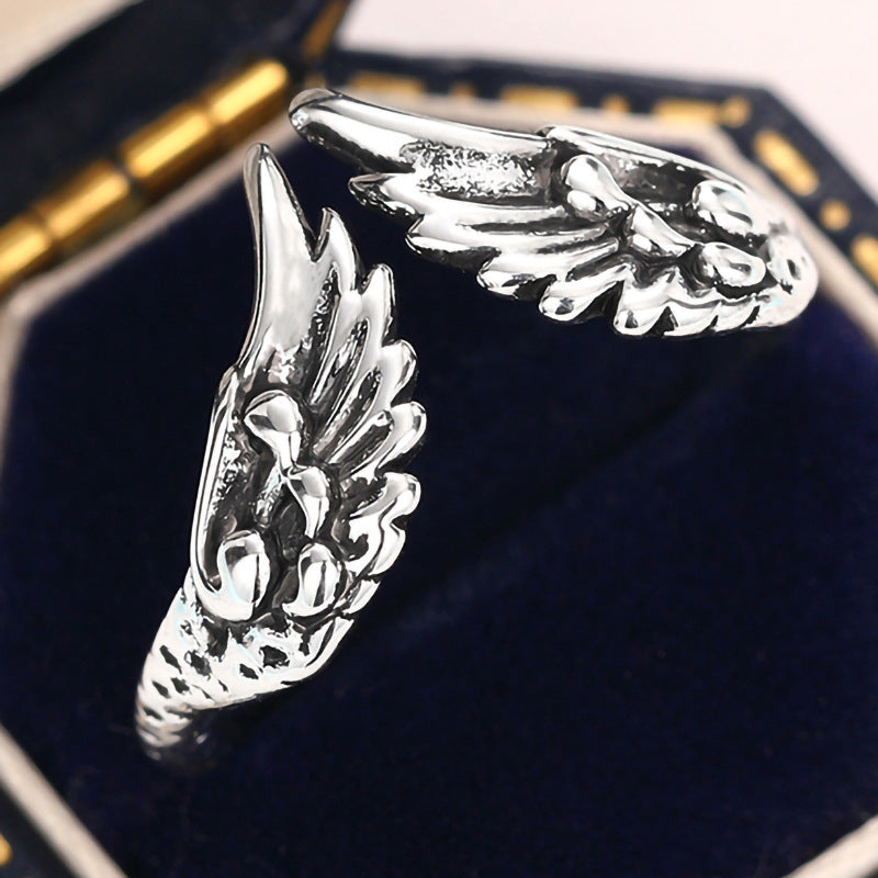 Elegant Floral Jewelry