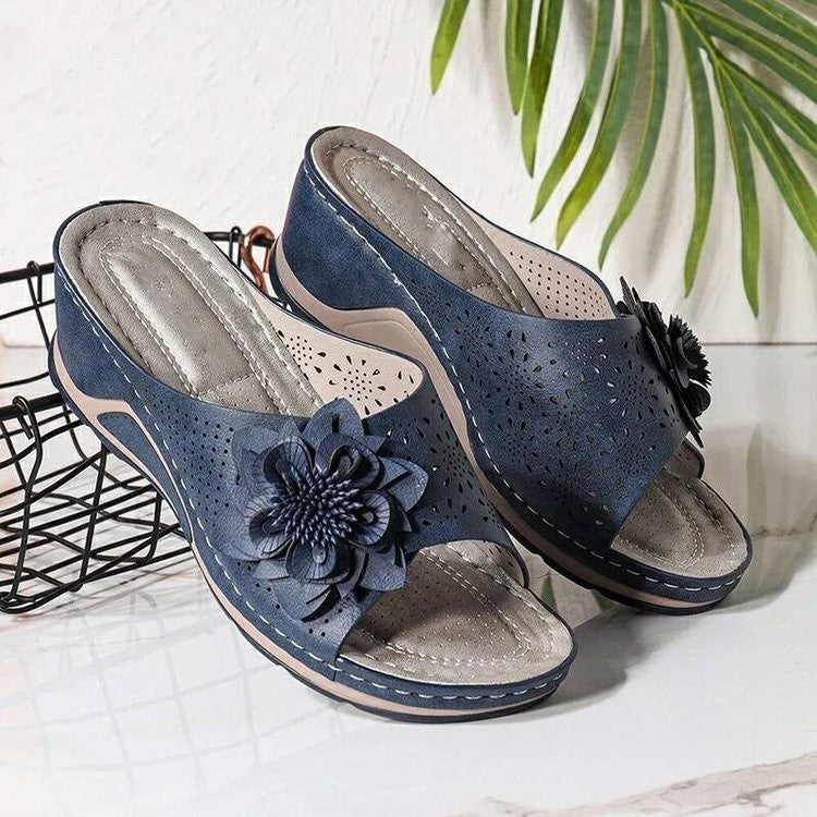 Everyday Vacation Sandals