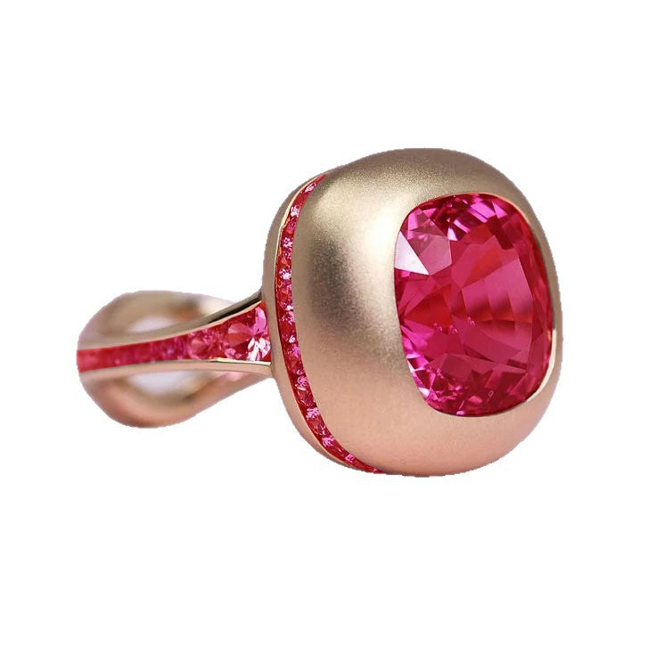 Daily Romantic Jewelry
