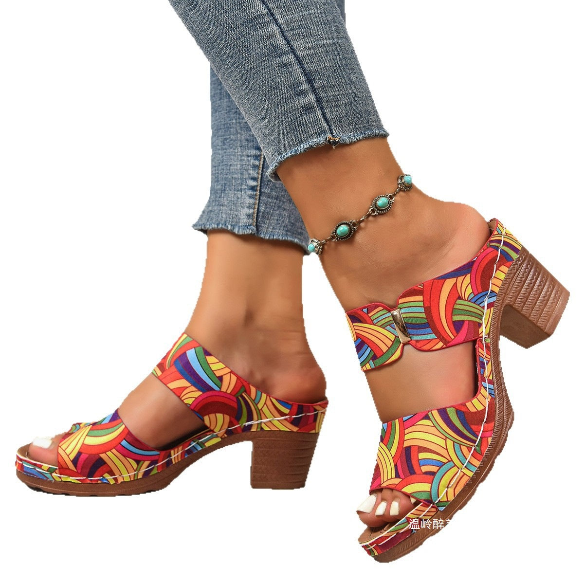 Everyday Flat Sandals