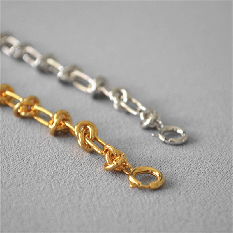 Coastal Floral Jewelry