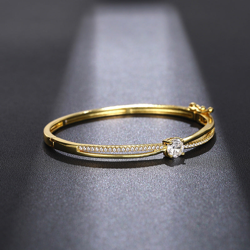 Elegant Silver Jewelry
