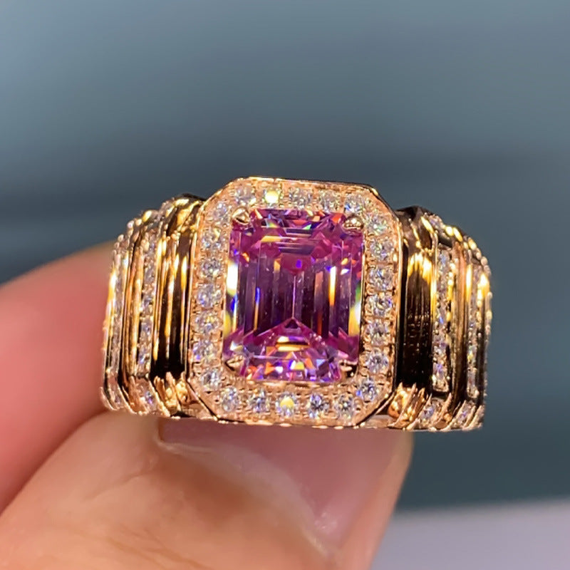Elegant Natural Jewelry