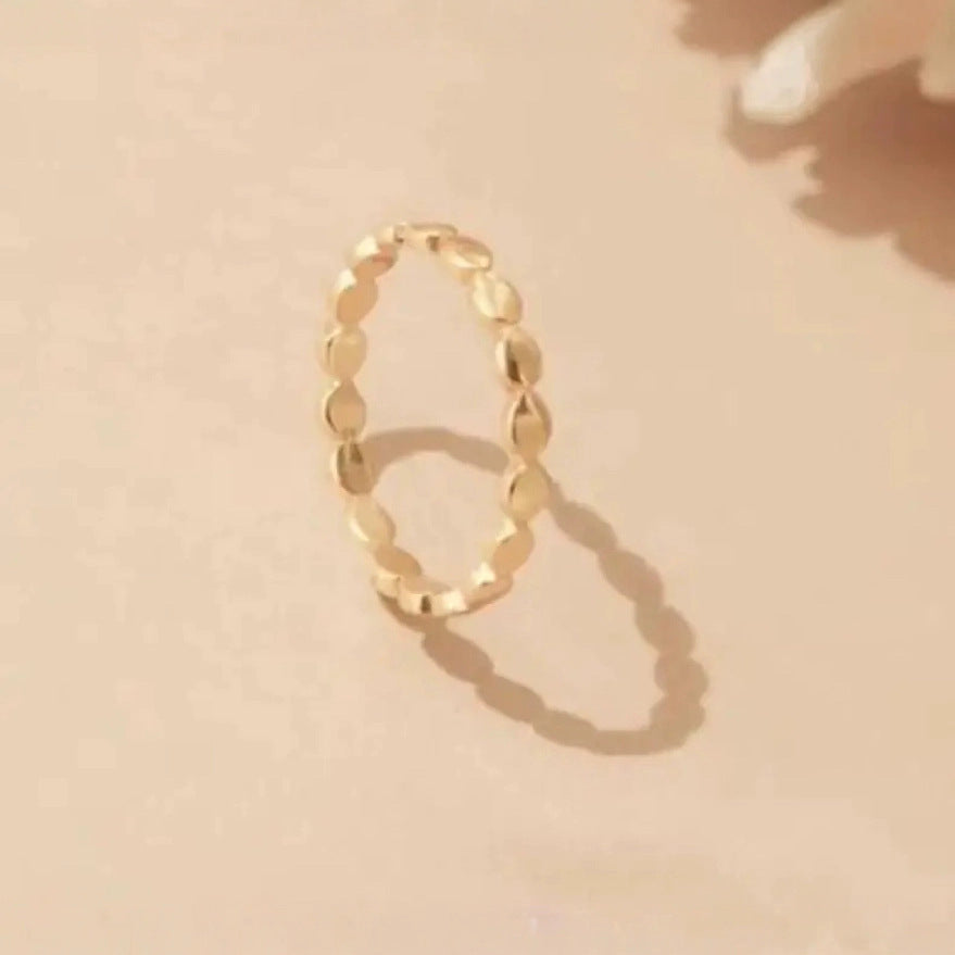 Timeless Floral Jewelry