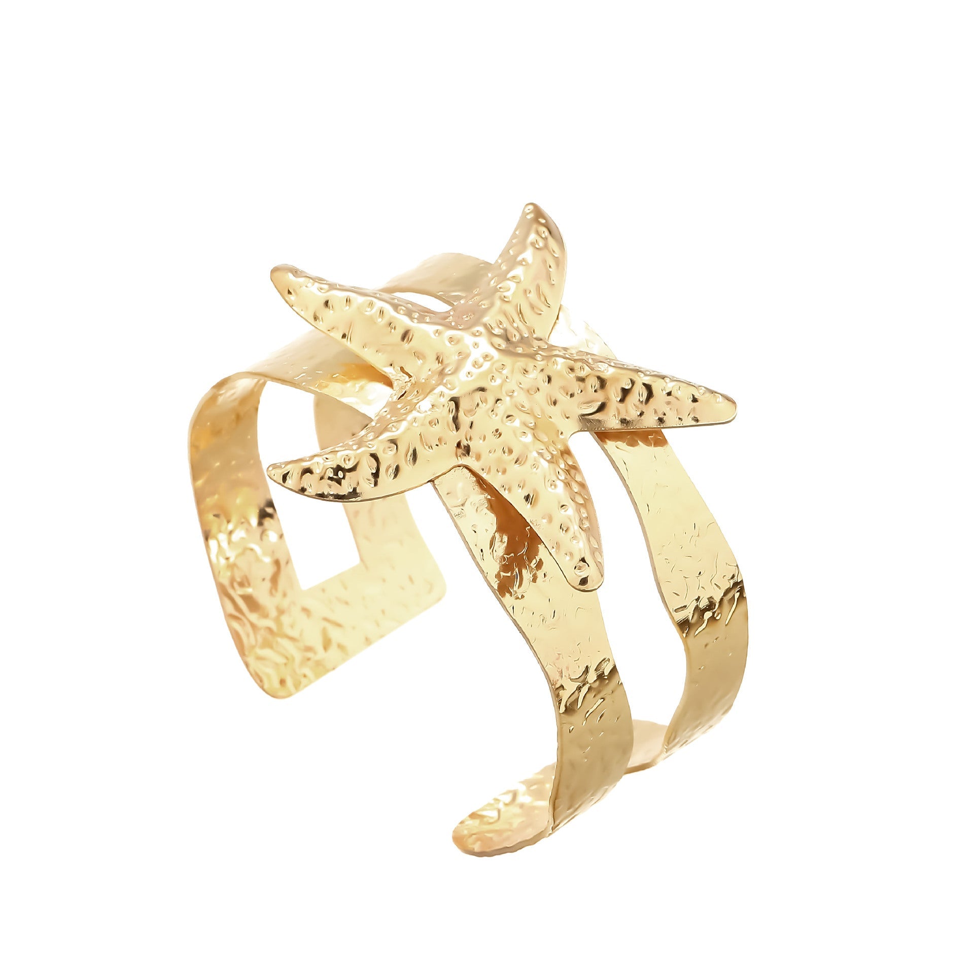 Coastal Layered Jewelry