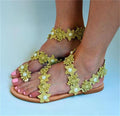 Fresh Comfort Sandals