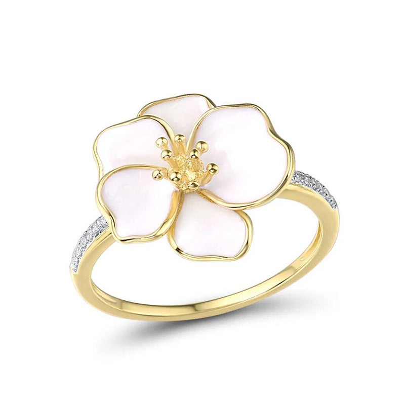 Garden Crystal Jewelry