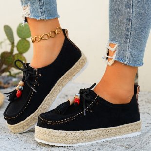 Daily Chunky Sneakers