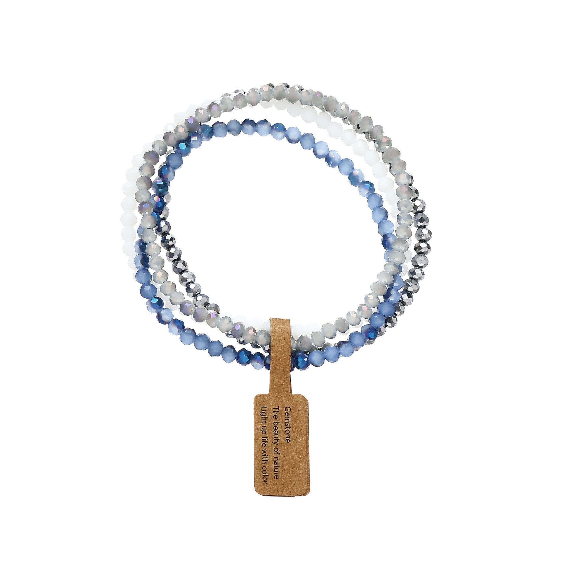 Cottage Set Jewelry