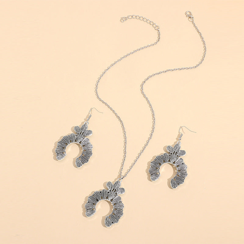 Airy Crochet Set