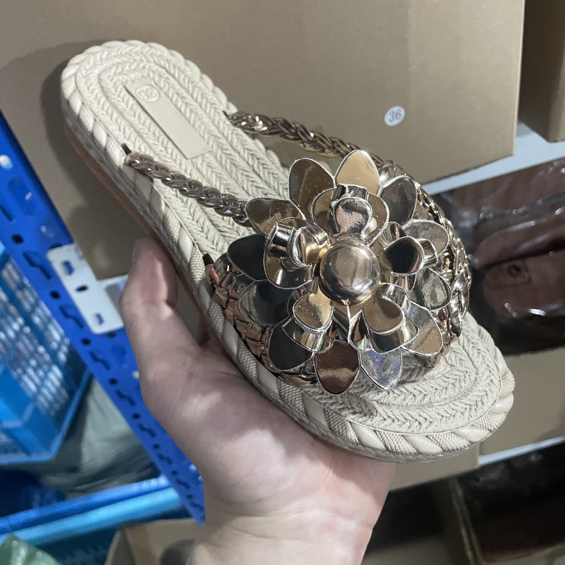 Brunch Resort Sandals