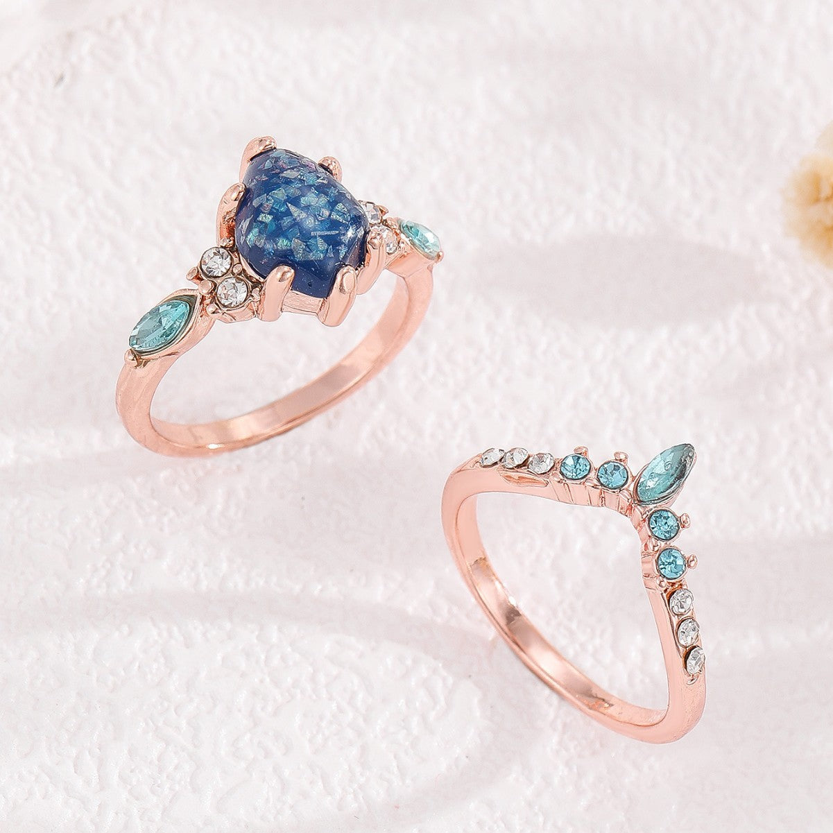 Brunch Hoop Jewelry