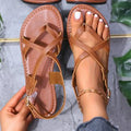 Summer Platform Sandals