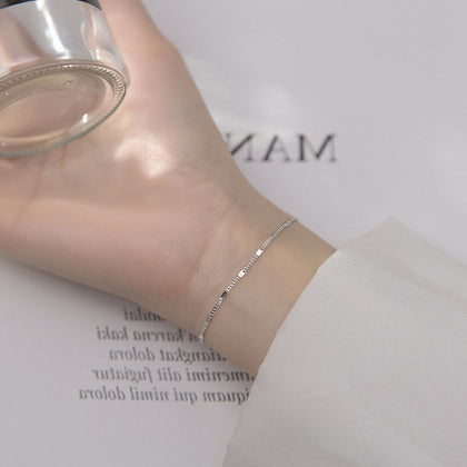 Light Layered Jewelry