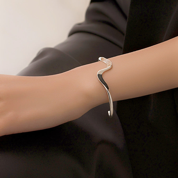 Natural Romantic Jewelry