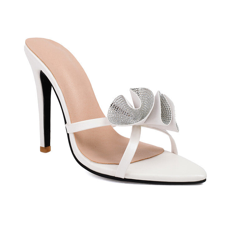 Natural Espadrille Sandals