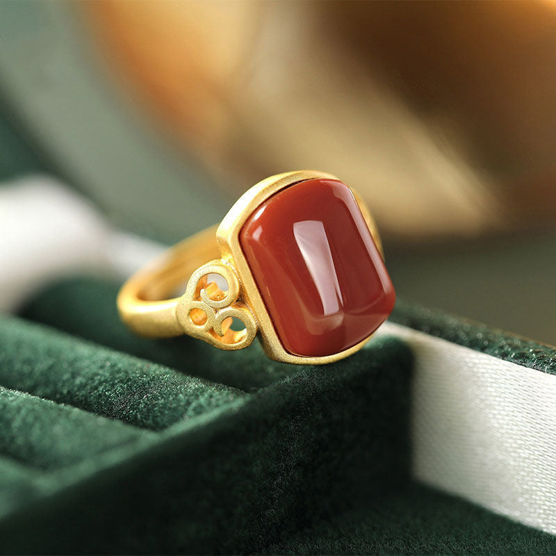 Daily Woven Jewelry