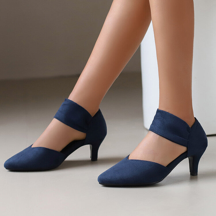 Weekend Summer Sandals