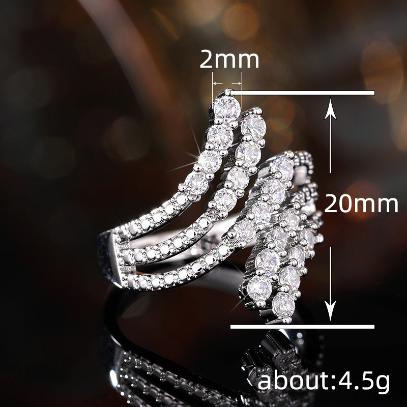 Garden Elegant Jewelry