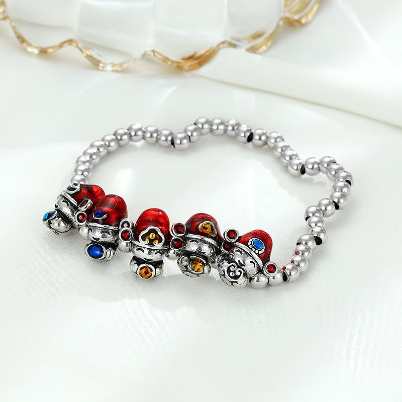 Clean Set Jewelry