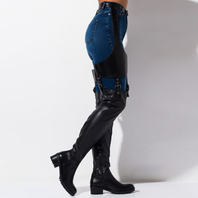Simple Classic Boots