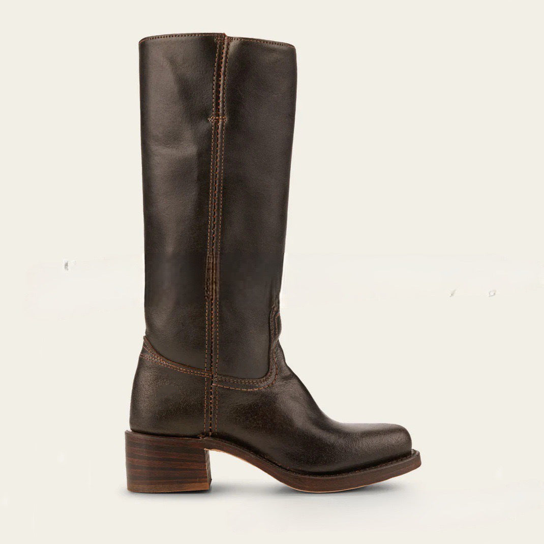 Modern Classic Boots