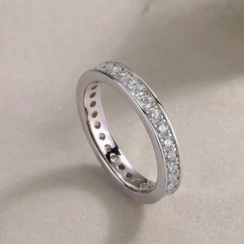 Modern Crystal Jewelry