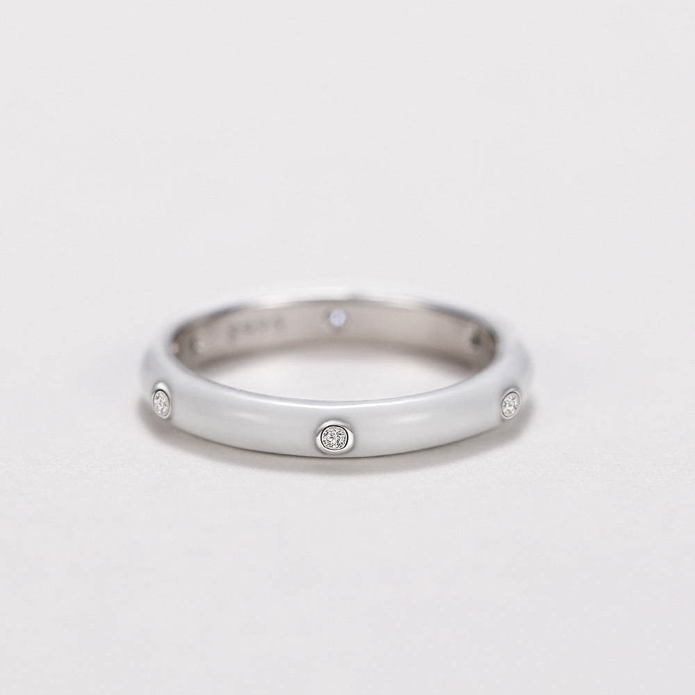 Modern Pearl Jewelry