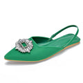 Sunny Cushioned Sandals