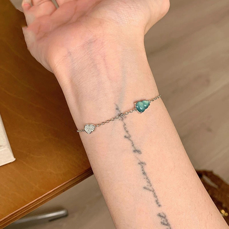 Minimalist Vintage Jewelry