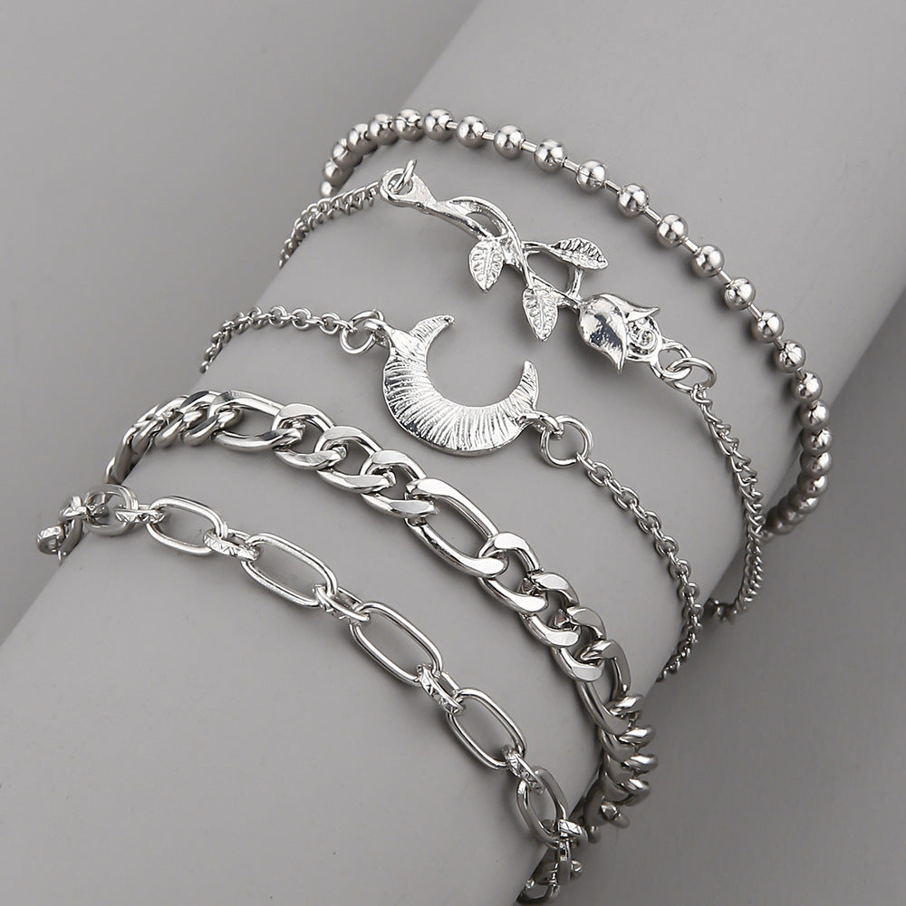 Casual Set Jewelry