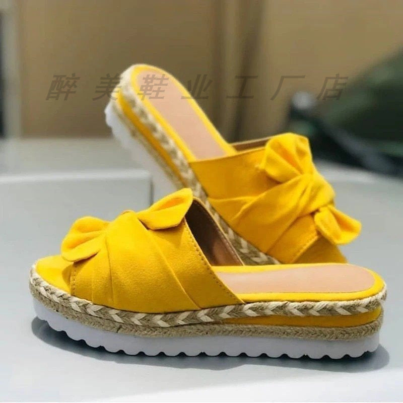 Weekend Comfort Sandals